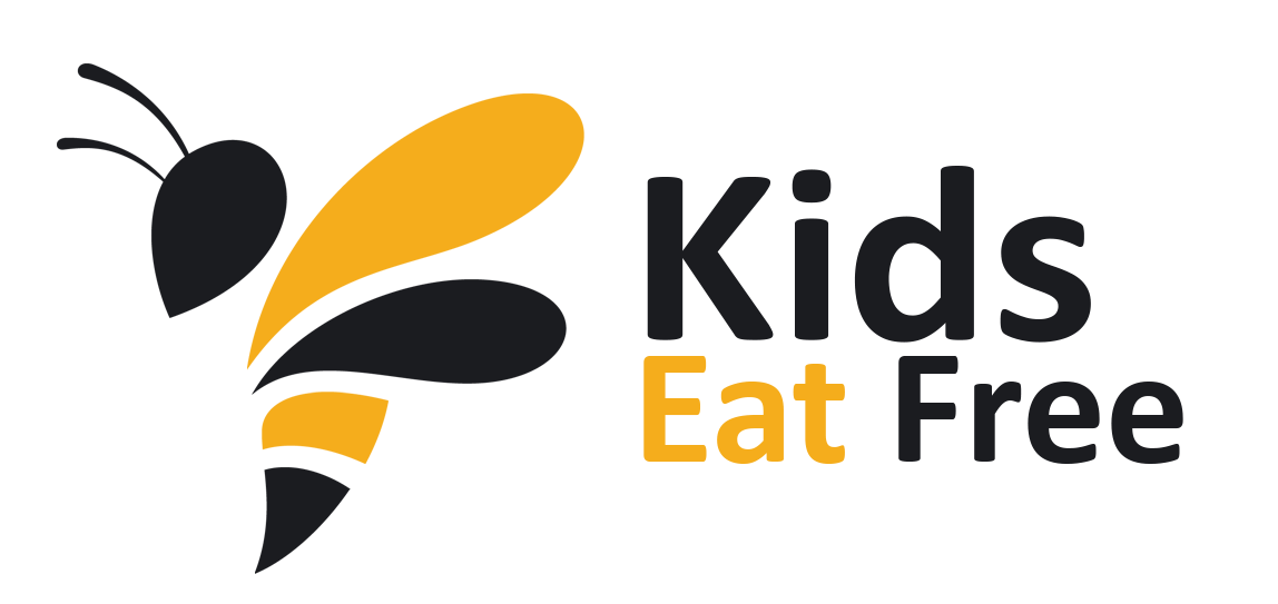 Kids Eat Free