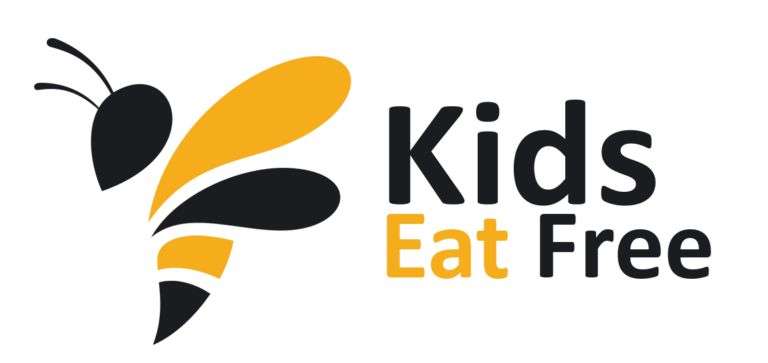 Kids Eat Free App