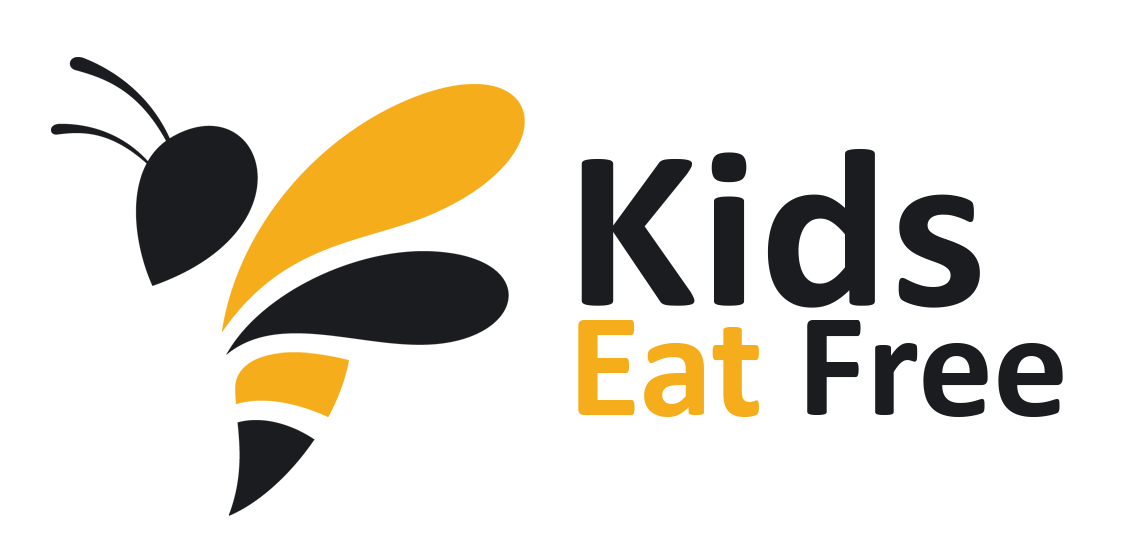 Kids Eat Free App